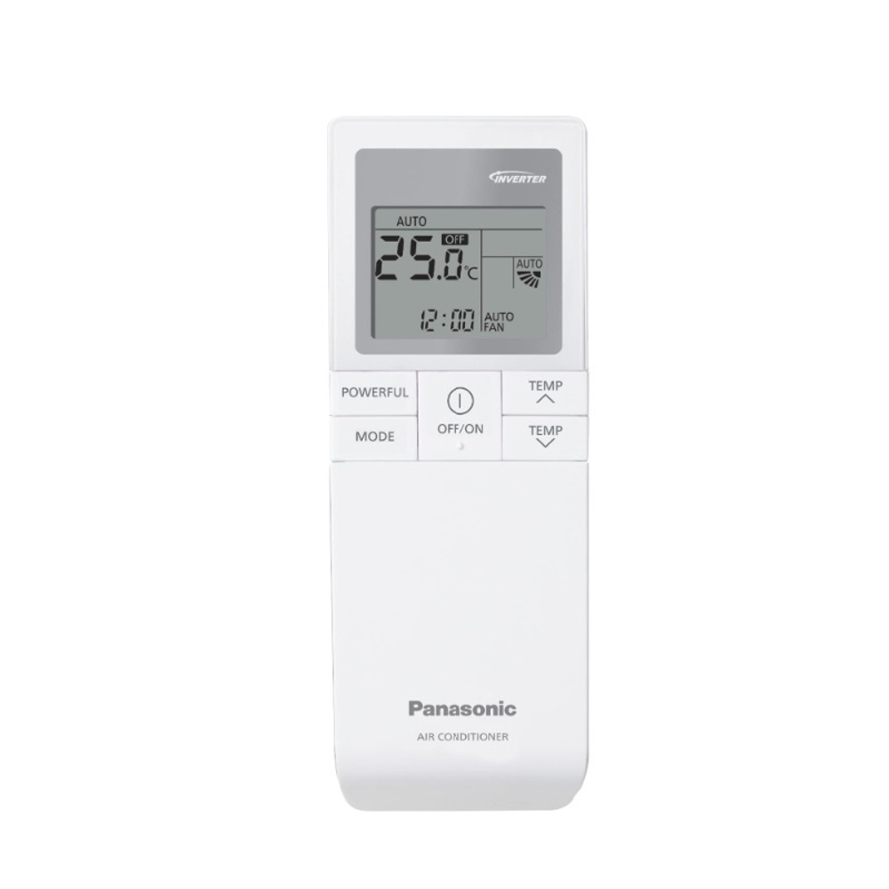 Кондиционер Panasonic CS-TZ35WKEW+CU-TZ35WKE