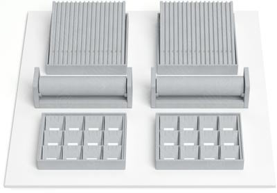 Комплект демонстрационного оборудования