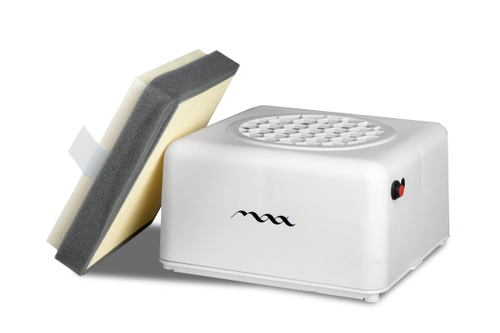 MAX Ultimate X2 Настольный пылесос для маникюра