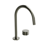 Смеситель для раковины RUBINELLI ELEGANZA RB-PL2007BN