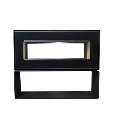 Печь-Камин Монблан 2С