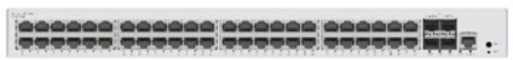 Коммутатор Huawei S310-48P4S
