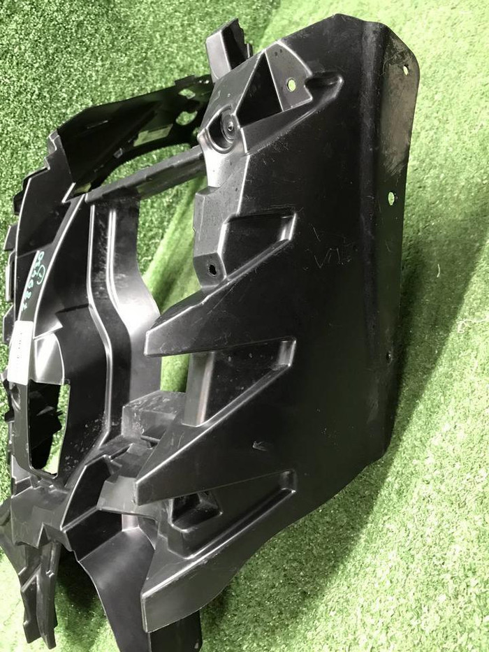 Кронштейн перед. бампера BMW X5 G05 18-23 M-paket