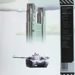 Kenji Kawai – OST Patlabor 2 LP