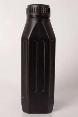 Масло моторное для четырехтактных двигателей 4Т SAE 30 Briggs & Stratton канистра 600мл.