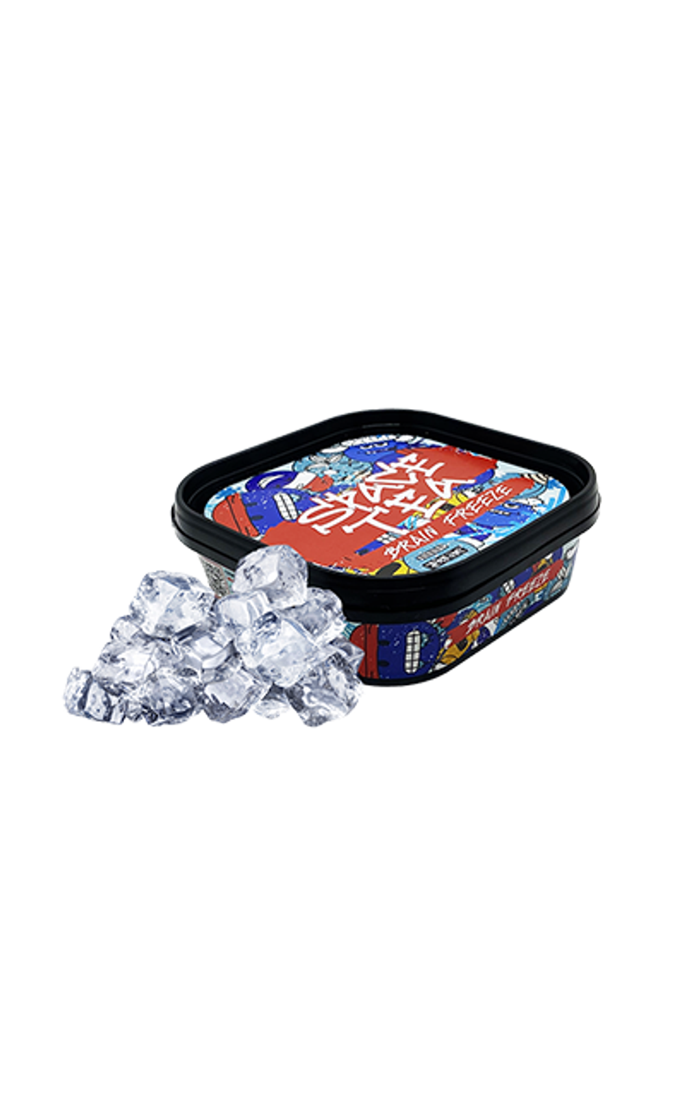 Space Tea Brain Freeze (100g)