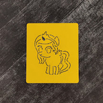 Единорог №28