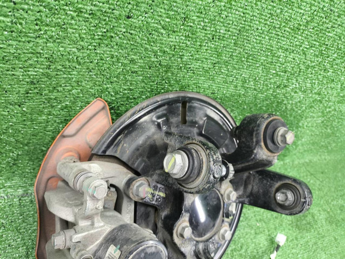 Кулак задний правый Changan Uni-K (20-нв)