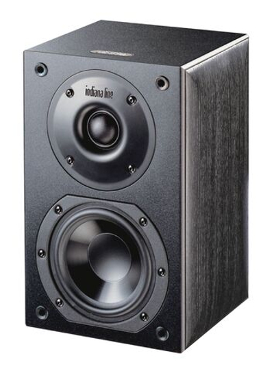 Акустическая система полочная Indiana Line Nota 240 XN