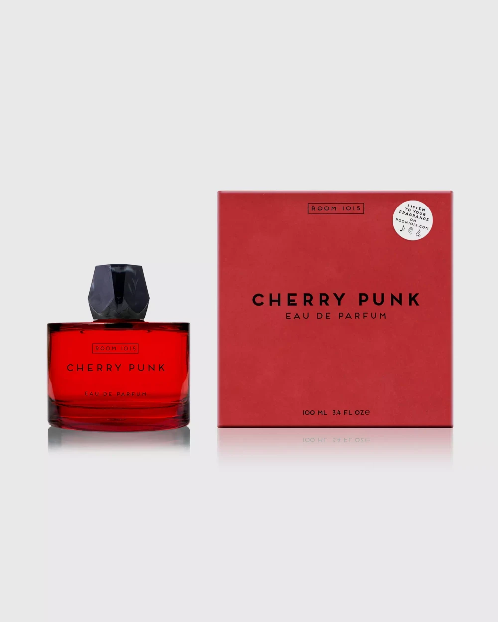 Парфюмерная вода CHERRY PUNK 100мл