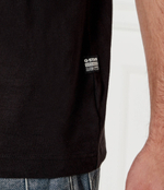 Футболка G- Star Raw - черный(D25084 336)