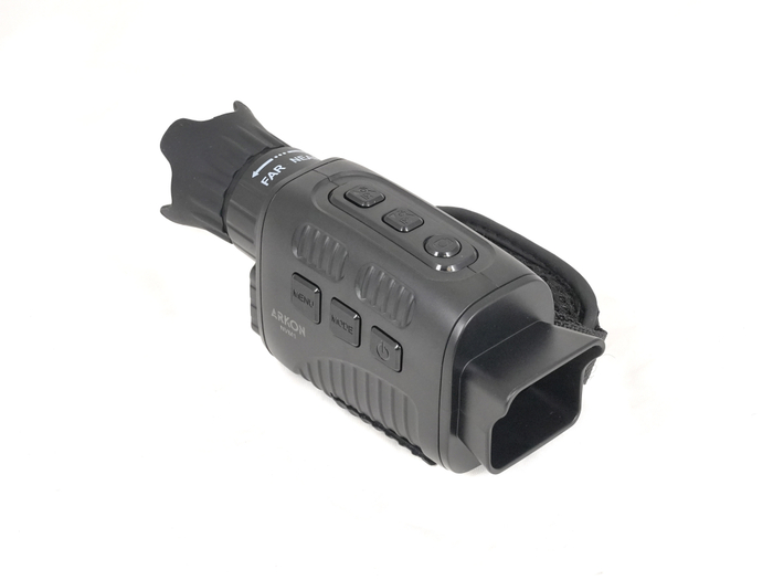 Цифровой монокуляр ночного видения Arkon Lite NVM1