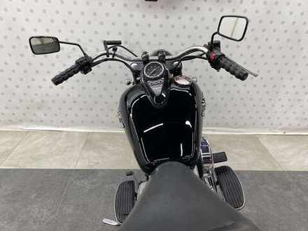 Kawasaki Vulcan 400 Drifter 1999