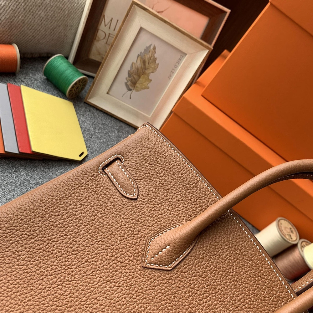 Hermes Birkin 25
