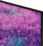 Телевизор QLED Samsung 65" QE65QN1EFAUXRU Series 7 черный 4K Ultra HD 100Hz DVB-T2 DVB-C DVB-S2 USB WiFi Smart TV