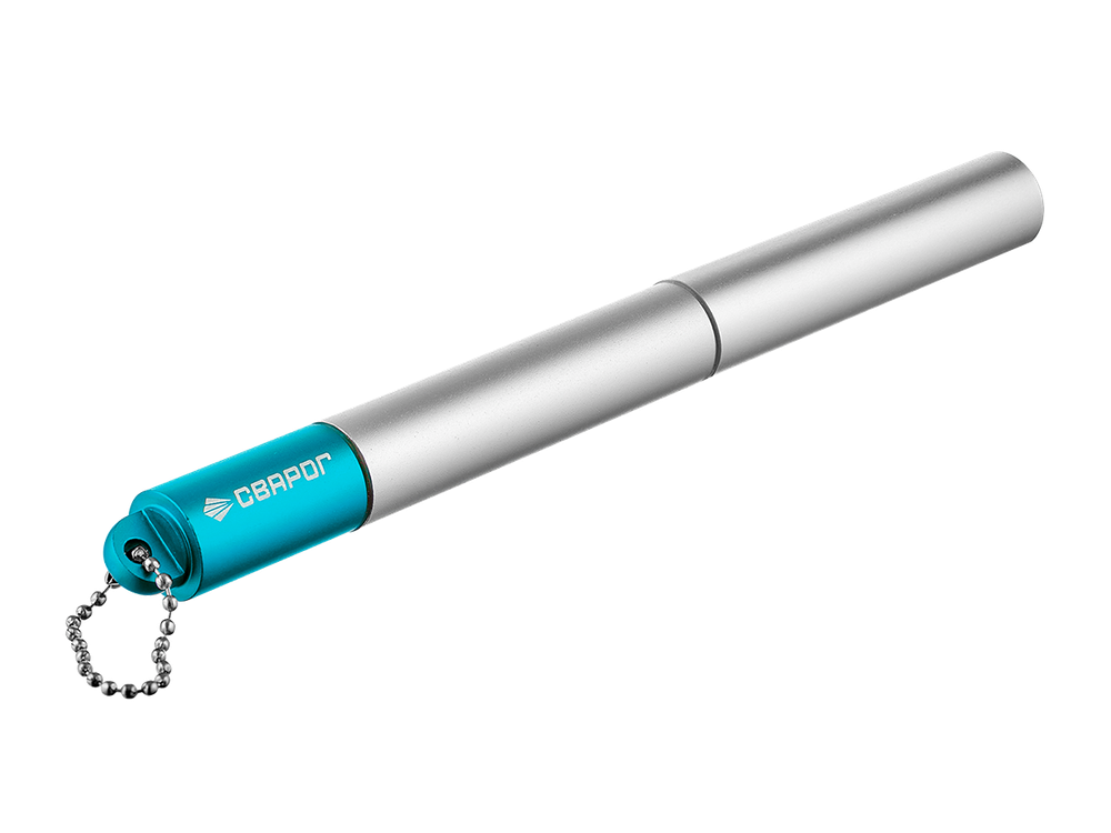 Пенал для электродов ТМ «Сварог» , синий