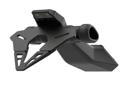 Evotech Performance Короткое крепление номерного знака Yamaha Tracer 9 PRN018666