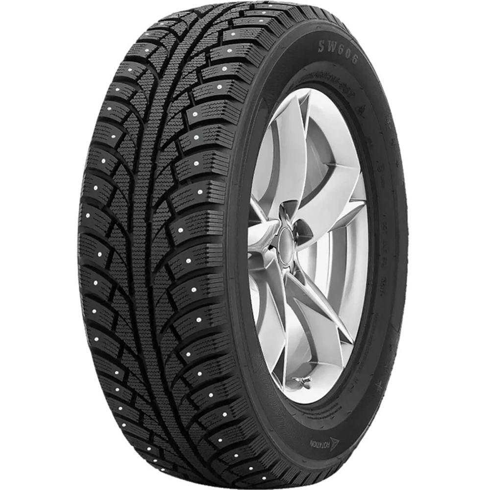 West Lake 225/55R18 102H XL FrostExtreme SW606 TL (шип.)