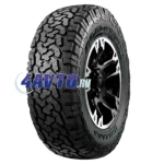 Легковая шина LT265/70R17 121/118R RA1100 TL WW M+S 10PR