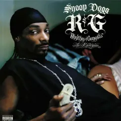 Snoop Dogg - R&G (Rhythm & Gangsta): The Masterpiece LP