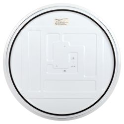 Светильник потолочный светодиодный ЭРА Классик без ДУ SPB-6 WH 70W-5K Slim Night SKY | Светильники SPB-6 без ДУ