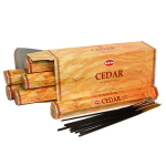ароматические палочки Кедр ХЕМ (Cedar HEM)