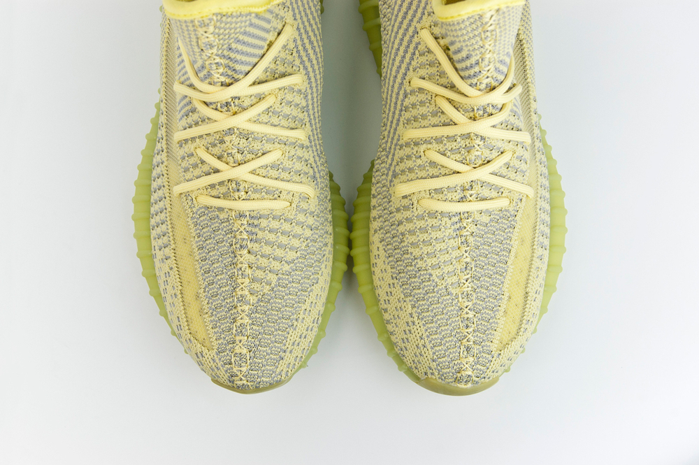 Кроссовки Adidas Yeezy 350 boost V2 Wmns Antlia Non-Ref