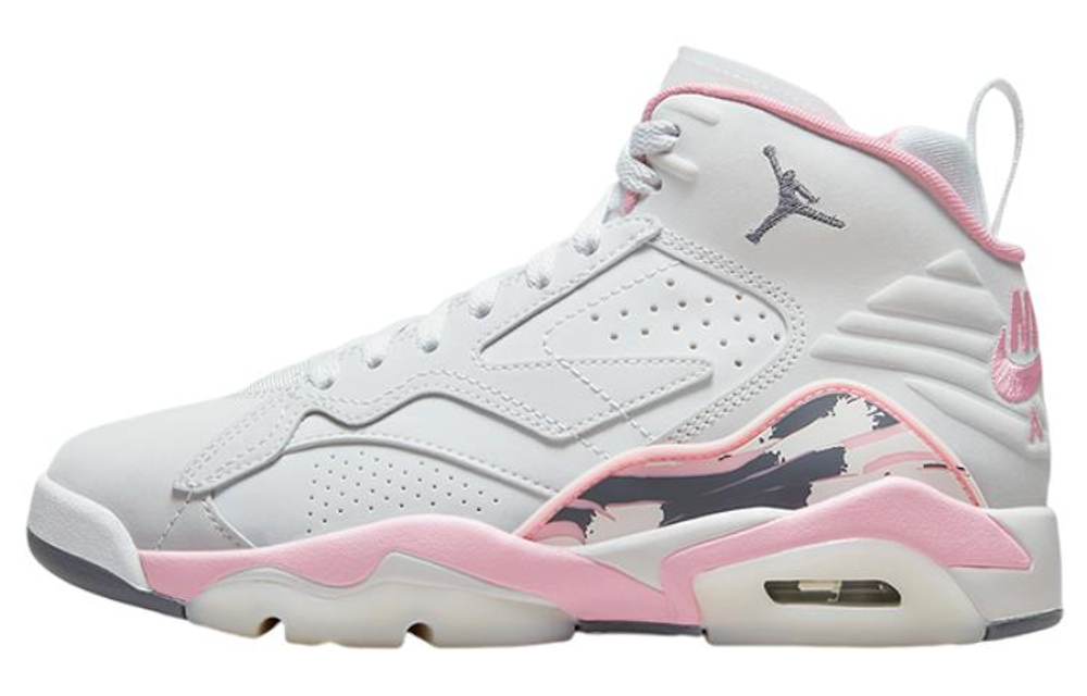 Jordan Mvp 678 Shy Pink Women"s