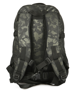 Рюкзак городской Prival Форос 30