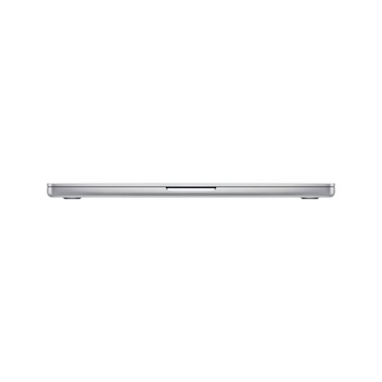 Apple MacBook Pro 14" (M3 Pro 12C CPU, 18C GPU, 2023) 18 ГБ, 1 ТБ SSD, серебристый