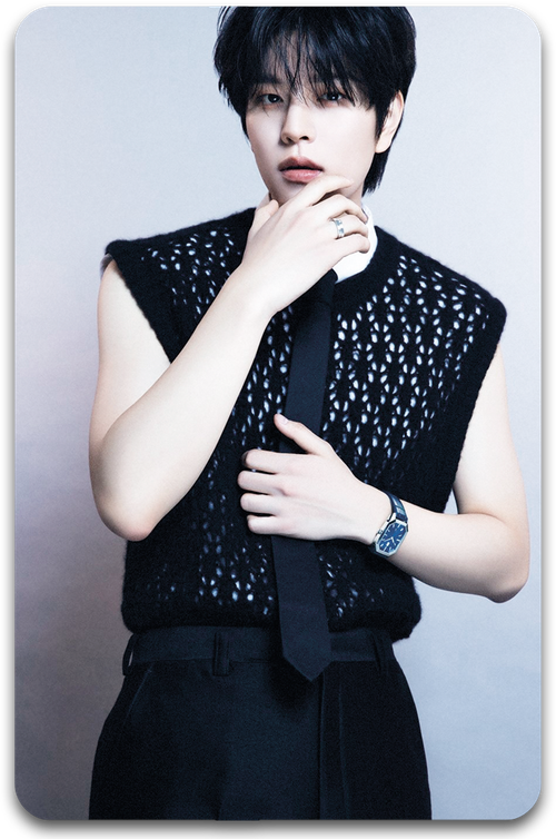 Карта / STRAY KIDS #1394