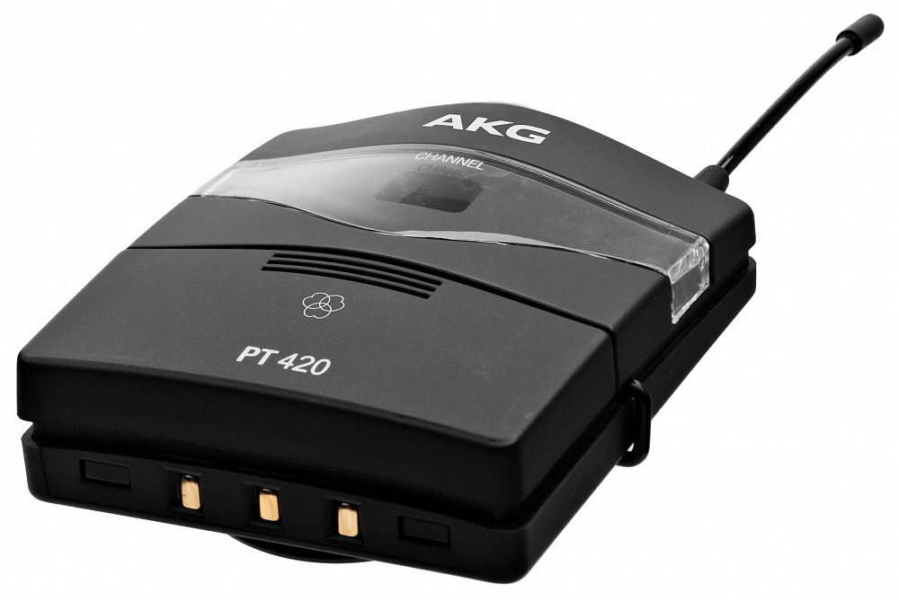 AKG PT420 портативный передатчик Band U1