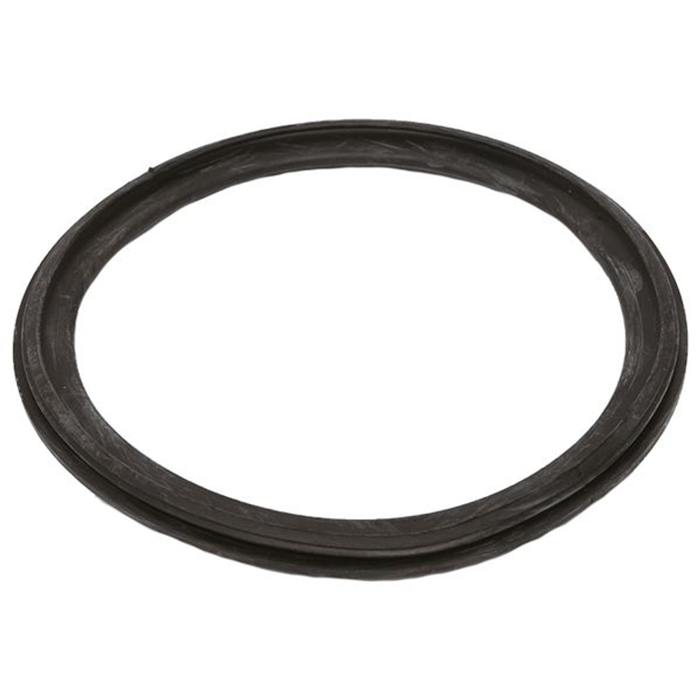 Уплот. кольцо для двуст. труб d110 мм черное EKF-Plast (50.00 шт.)