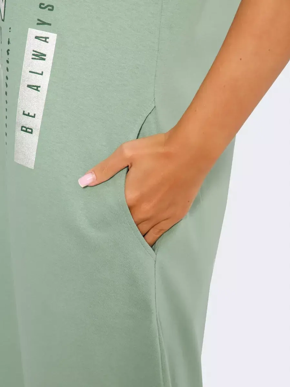 Туника большие размеры