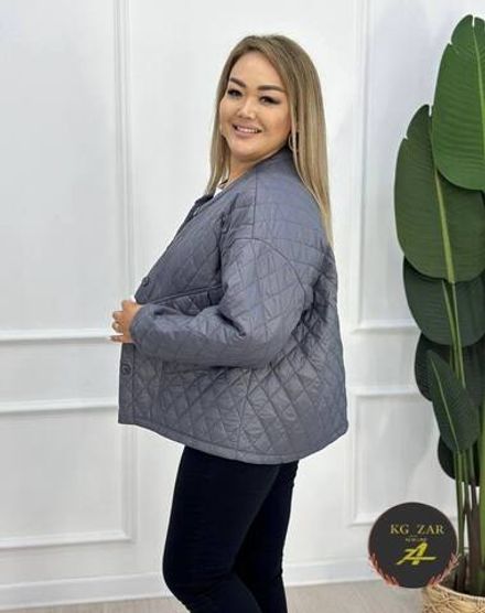 Куртка 03664-2 Fabrika Фото 2