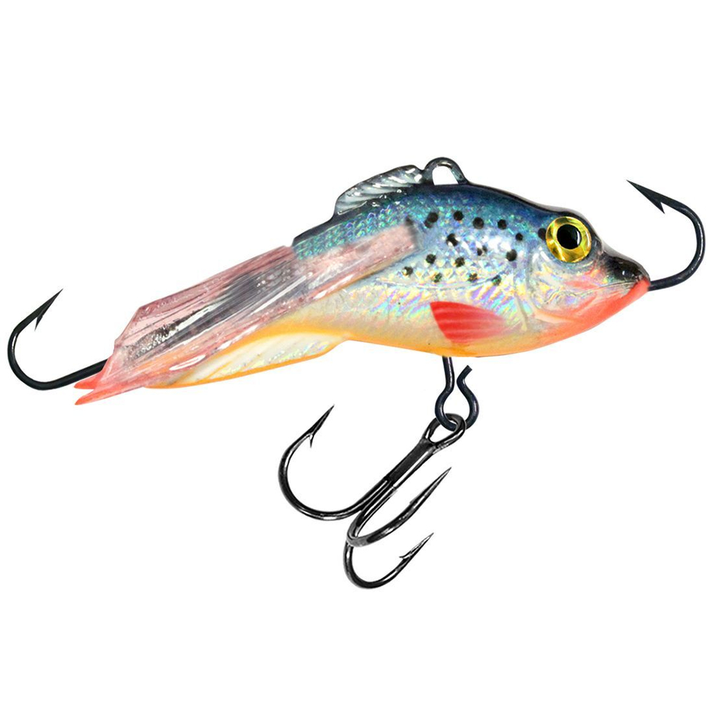 Балансир рыболовный КАРАСИК-5 50mm 1 штука 19 г.