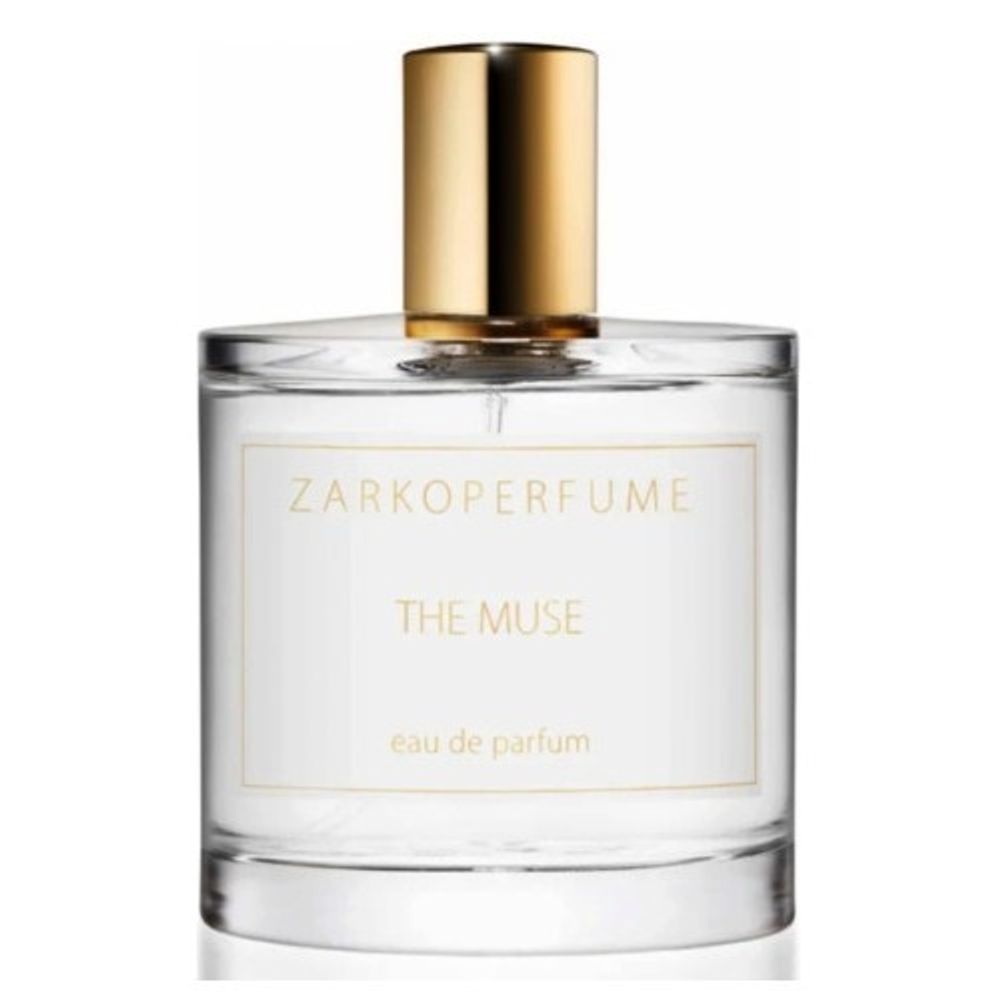 Zarkoperfume The muse