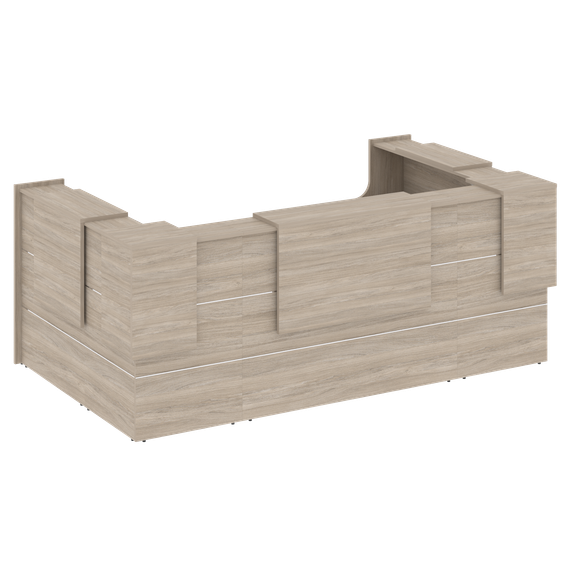 Оникс Ресепшн O.R-K-36  3106*1768*1187