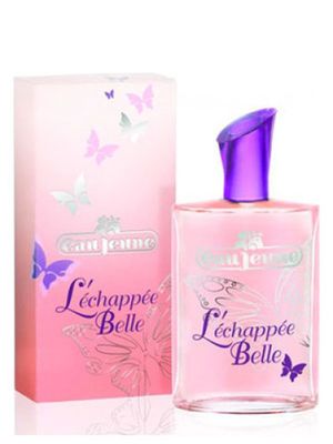 Eau Jeune L'Echappee Belle