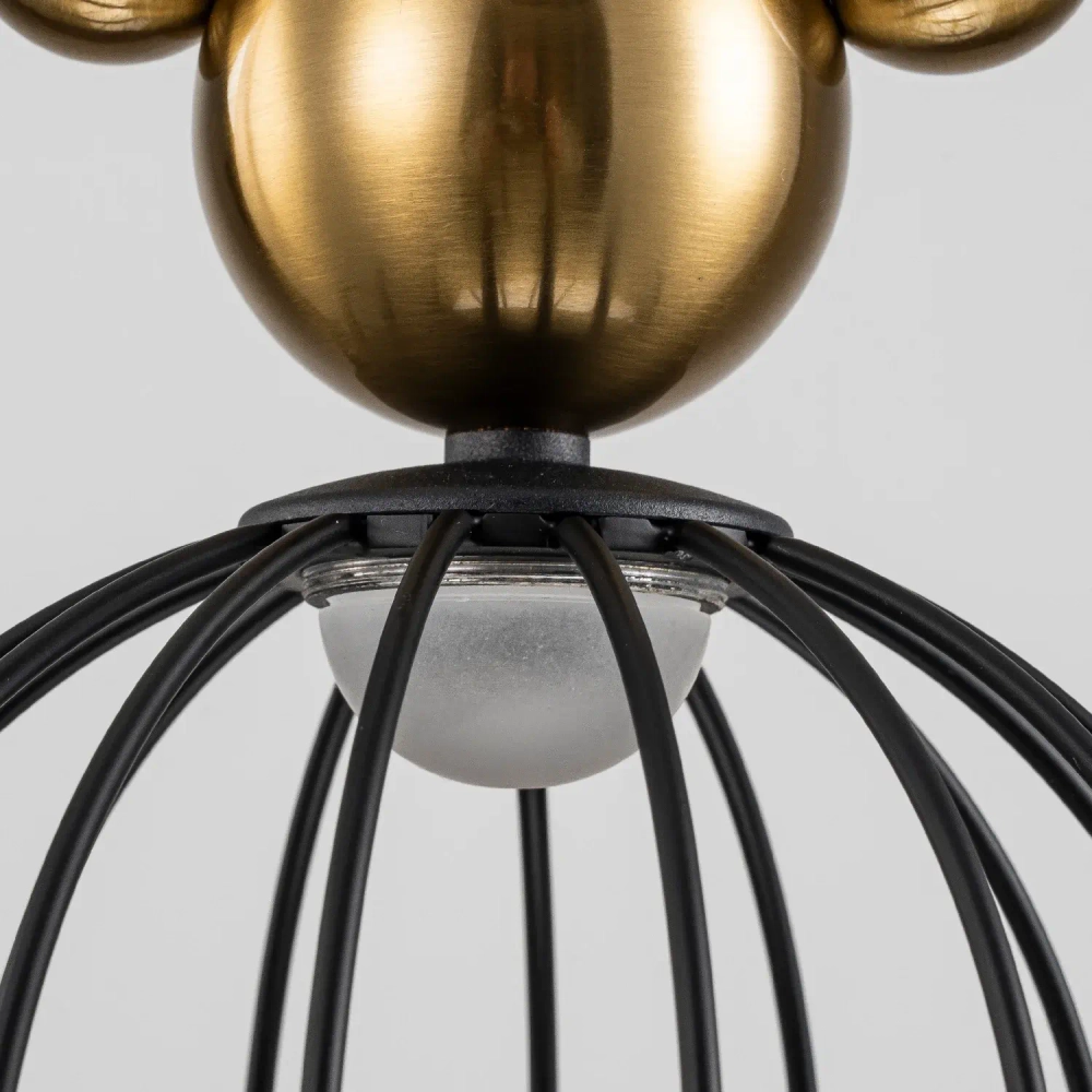 Подвесной светодиодный светильник F-Promo Mouse 4748-1P