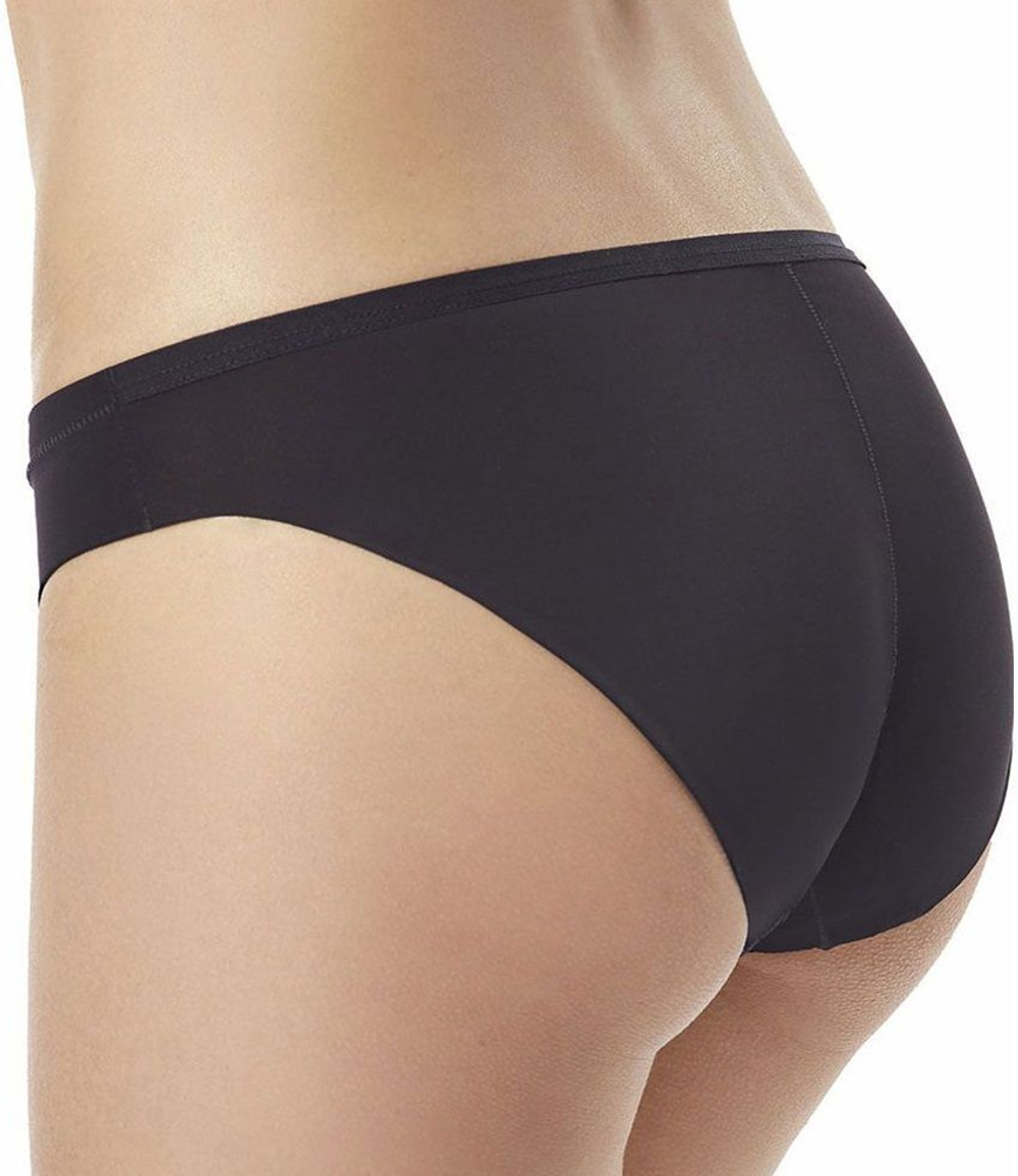 Трусики-слип с заниженной линией талии Active Day (Размер: L) (Цвет: телесный)