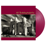 U2 / The Unforgettable Fire (Coloured Vinyl)(LP)