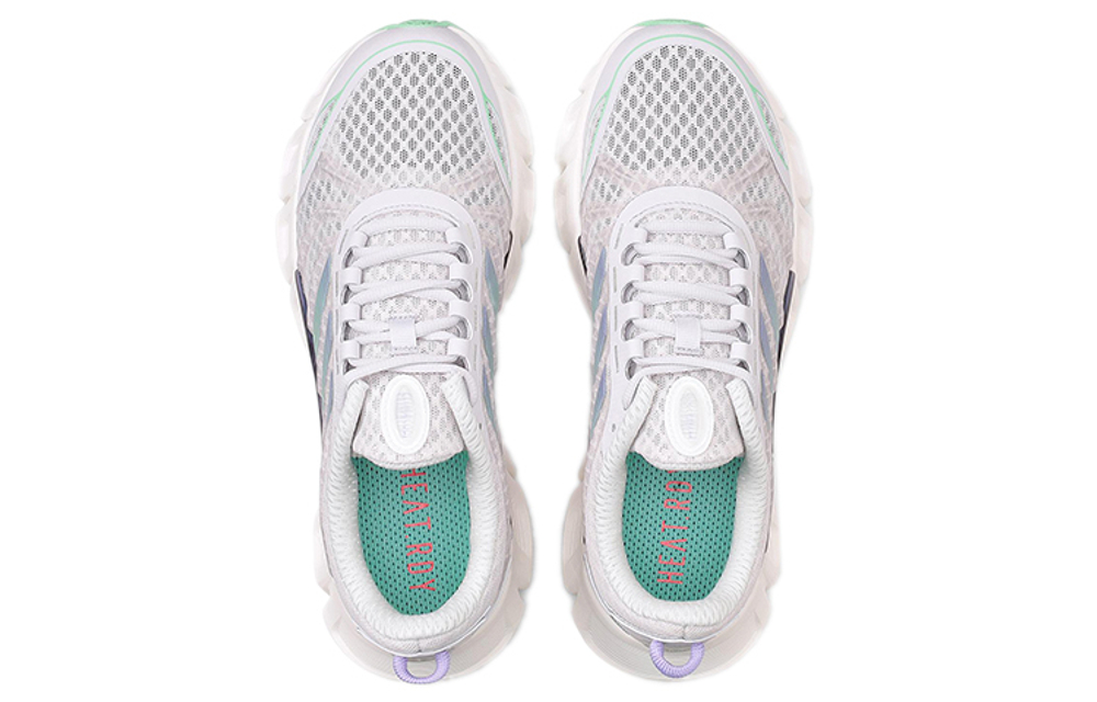 Кроссовки Adidas Duramo 9 (Женская размерная сетка)
