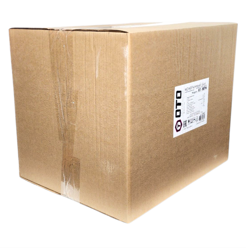 Гидроаккумулятор OTO HX-80PM