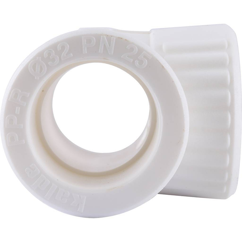 Тройник  с внутренней резьбой KALDE 32x3/4"