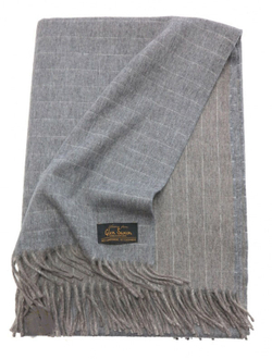 Плед 130х180 Glen Saxon Lamcash Alabama Германия-Шотландия