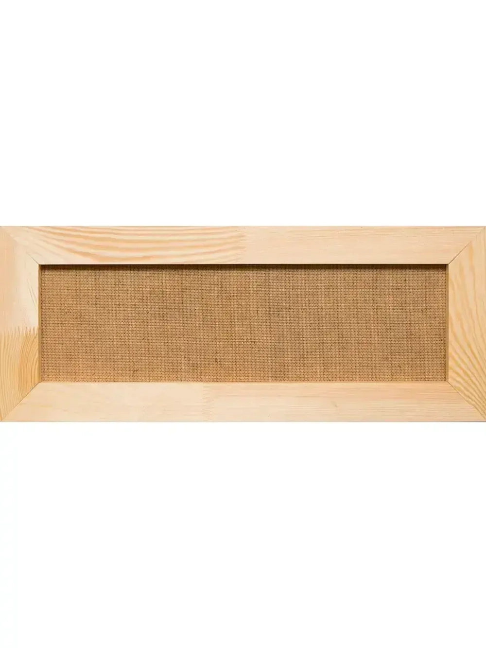 Планшет 25x50 см. Оргалит
