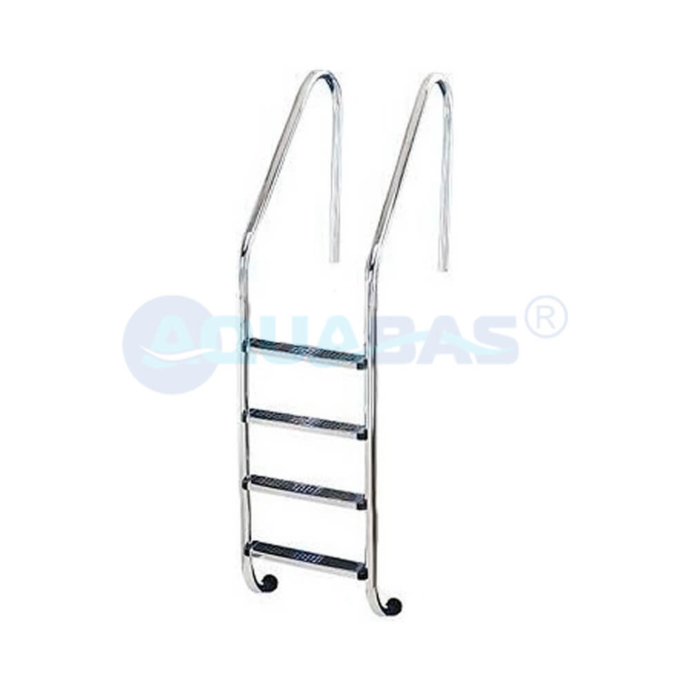 Лестница 4 ступени Flexinox STANDARD AISI 304 (87112942N)