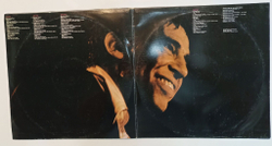 Винтажная виниловая пластинка LP Buddy Rich Big Band The Buddy Rich Collection (Portugal 1977)