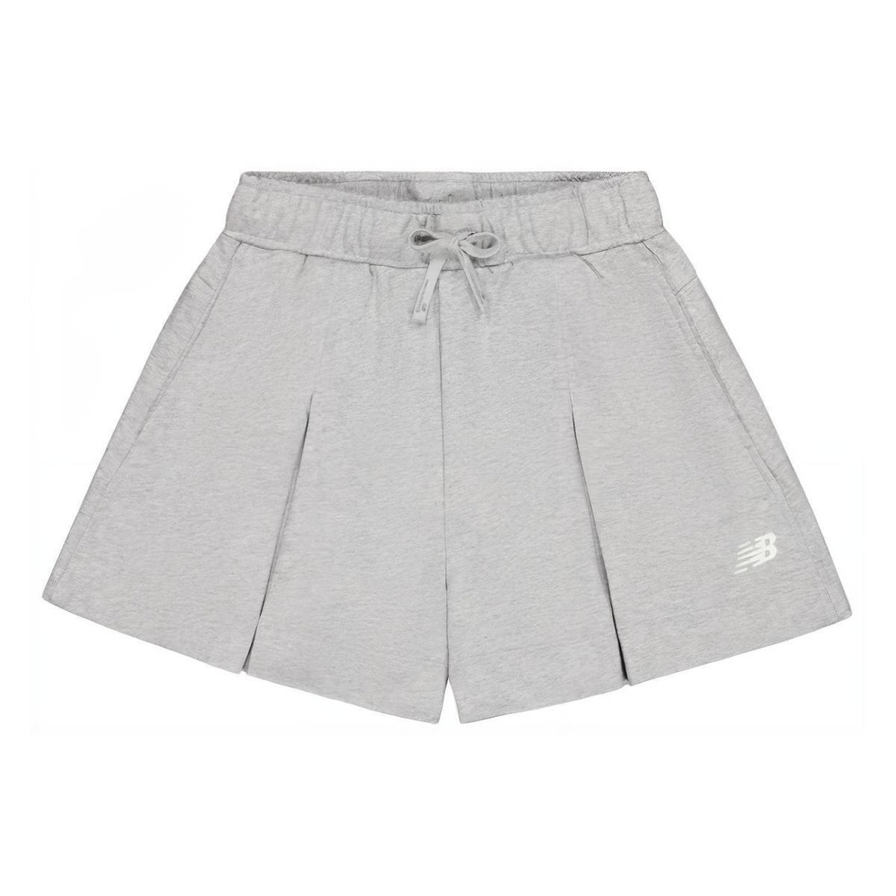 Шорты New Balance, NVE22272-MGR